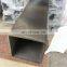 stainless steel tube manufacturer AISI ASTM 201 316l golden Stainless Steel  Square Pipe
