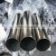 Gr1 / Gr2  tube ASTM B338 3 Inch Seamless Titanium Pipe  Fitting