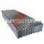 SGCC  DX51D DX52D DX53D 4*8 Zinc Galvanized Corrugated Metal Steel Roof Sheet Price