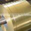 ASTM C10100 C11000 99.9% Pure Copper Strip Coil