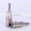 SNS BLSH Series easy high quality electrical connector brass copper body pneumatic fitting