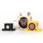 GT- Series Powder Industrial  Pneumatic Air Ball Turbo Vibrator for Hopper