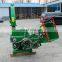 Big chipping capacity high efficiency BX62R BX92R, pto Log Timber Wood Branch Chipper Shredder