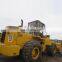 Used Caterpillar Wheel Loader 966E,cheap Cat 966E