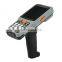 Rakinda 3.5 inch Android Handheld Mobile Data Collector Barcode Scanner PDA with 0.15 to 15 Meters Long Reading Distance