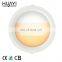 High Level Light Tight AC220 240V Ip44 Dimmable Slim 10w COB LED Downlight For Jewellery