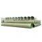 High quality corrosion resistant fiberglass FRP pipe