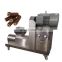 Factory Sale Coconut Shell Coffee Grounds Corn Stalk Charcoal Making Machine Briquette
