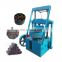 Hydraulic Coconut Shell Charcoal Briquette Making Machine Production Line Price