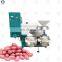 Factory supply Automatic Peanut Screw Oil Press Extraction machine