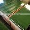 China 18mm Green PP Plastic Coated Plywood For Concrete Formwork