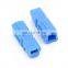 PA power connector 45A 600V for battery UPS  Flat wiping contact system for power driven tools ups system