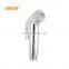 LIRLEE Good Quality OEM Plastic ABS Toilet Hand Shower Muslim Shattaf