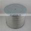 wholesale industrial compressor air filter 23781345 for Ingersoll Rand compressor V90~110KW parts