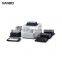 mini portable heating digital dry bath incubator with heating blocks