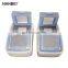 CE confirmed mobile pcr lab clinical chemistry double wall pcr analyzer