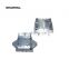 Made in china high quality syringe injection mould one set for 2ml syringe