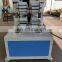Hot sale wpc profile extrusion making machinery