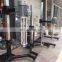 3-37KW Hydraulic lift High shear mixer with lifting frame