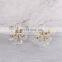 Wholesale good price crystal water molecular structure stone ornament