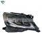 Headlight Manufacturer wholesale head light For Lexus LX570 2012-2015 upgrade to 2018 Head Lamp