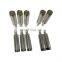 EV Car Charging Pile Connector Terminals AC European Standard Electric Vehicle Charger Dc Charging Gun 6 Pin Terminal