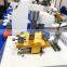 EN ISO 20344 IULTCS Rubbing Color Fastness Tester, Veslic Abrasion Tester For Leather