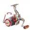 high quality baitcasting combo fishing rod and reel carbon fiber for fishing fishing reel 8000 2022