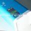 Silver Color Original Scratch Code Authenticity Anti-counterfeit Hologram Sticker