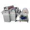 paper reel cutting machine automatic roll to sheet cutting machine