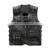 Sialwings genuine leather biker vest for men natural custom made motorcycle riding leather vest manufacturer