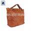 Unique Design Vintage Stylish Look Women Leather Handbag for Bulk Buyers