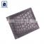 High Quality Best Selling Elegant and Luxury Pattern Stylish Modern Design Genuine Leather Men Wallet at Low Price