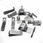 Metal fabrication 304 Stainless Steel Marble Right Angle Bracket