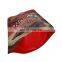 Stand Up Pouches Custom Printed Resealable Aluminium Foil Plastic stand up pouch for beef