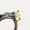 3 in 1 BT+GNSS+LTE Antenna, BT 4G GPS Beidou Antenna with SMA Connector