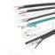 Coax cable RG59 CCS/CU conductor RG59 RG6 RG11 cctv catv telecom rg59 coaxial cables