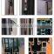 new type aluminum windows and doors/ aluminum window and doors profiles