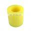 Large Size Natural Nylon Tube and Nylon Rod/ Bar Manufacturer
