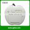YGH351 talking clock ,apple shaped