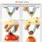 Strawberry Huller Multifunctional Fruit & Vegetable Eye Remover For Pipeapple Potato Tomato Stem