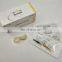 HDK factory source low price vet surgeon use surgical suture plain catgut absorbable with needles ISO FSC 3#-7/0#