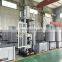 WE-600D Digital Display Hydraulic Mechanical Tensile Compression Bending Testing Machine Equipment