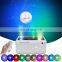 Twelve Constellations Led Star Galaxy Projector Ocean Wave Night Light Children Up Baby Toys Lamp Kids Learning