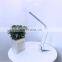 2022 Eye Caring Wireless Charging Usb Modern Charger Fast Led Desk Lamp For Work Study Learning Table Lamp