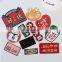 Promotion Souvenir Refrigerator Magnets Customized Fridge Magnets