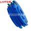 IVTER High Quality Wood Cutter Head Thickness Planer Blade Straight Cutter Head