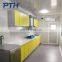 Prefab high quality expandable container hospital modular isolation rooms for sale