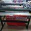 Hot Sale vinyl cutting plotter for vinyl sticker(1600mm / 1300mm /750mm /450mm cutting size available)