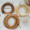Many Styles Rattan Wood Handle For Bag WHolesale in Bulk